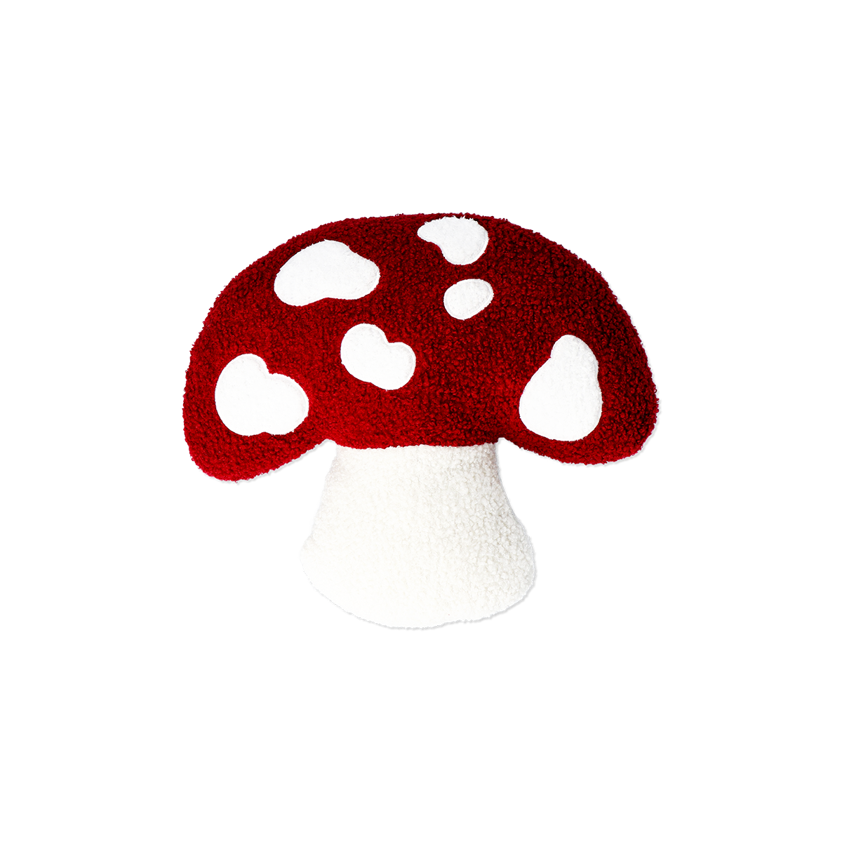 Mushroom Cushion