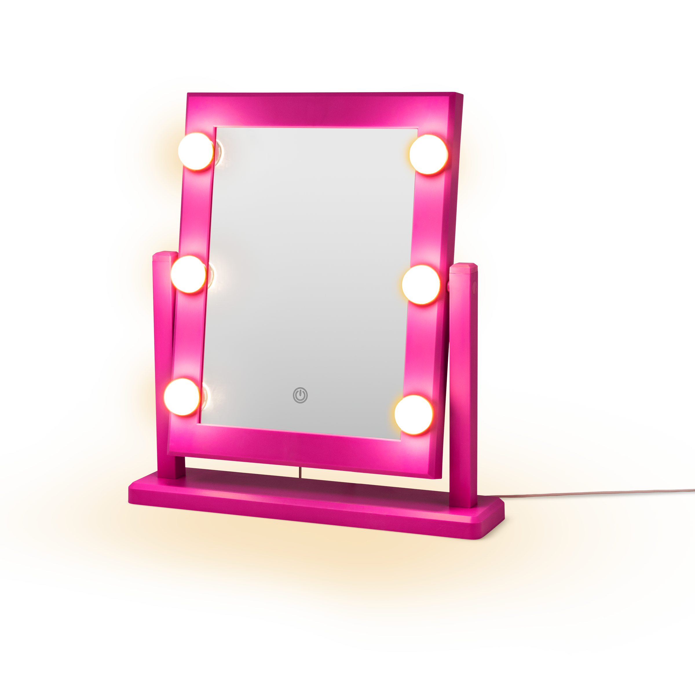 Beauty Mirror With Lights