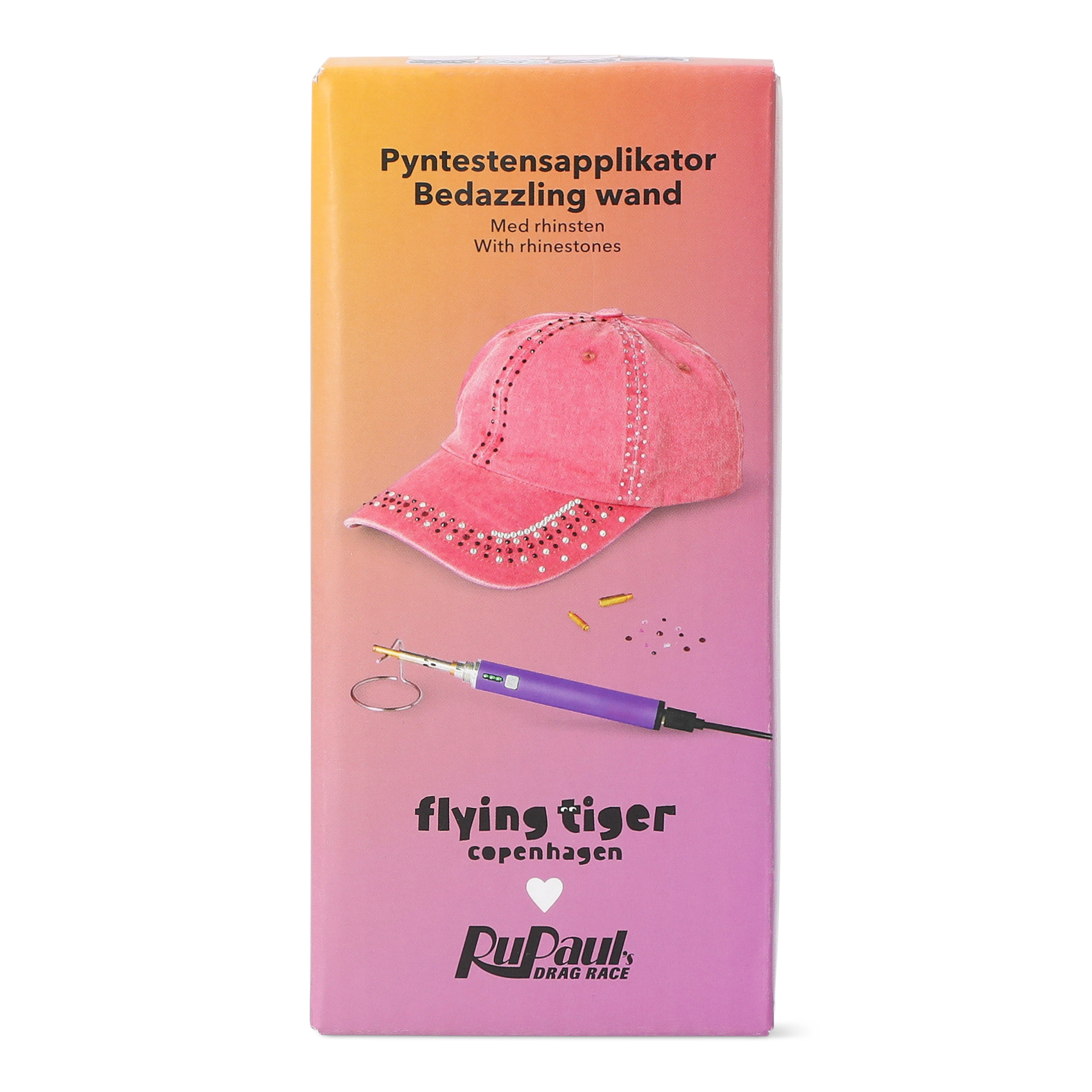 Bedazzle Kit