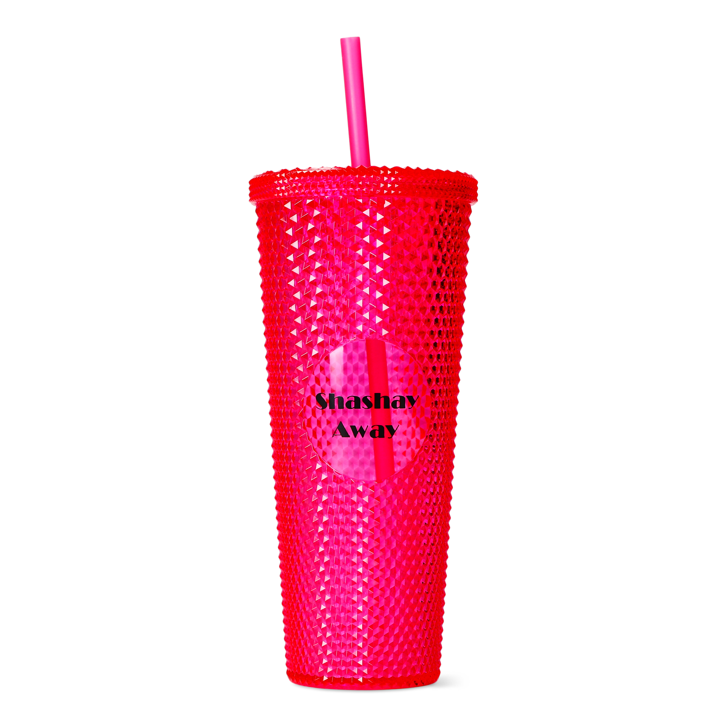 Diamante Tumbler Cup