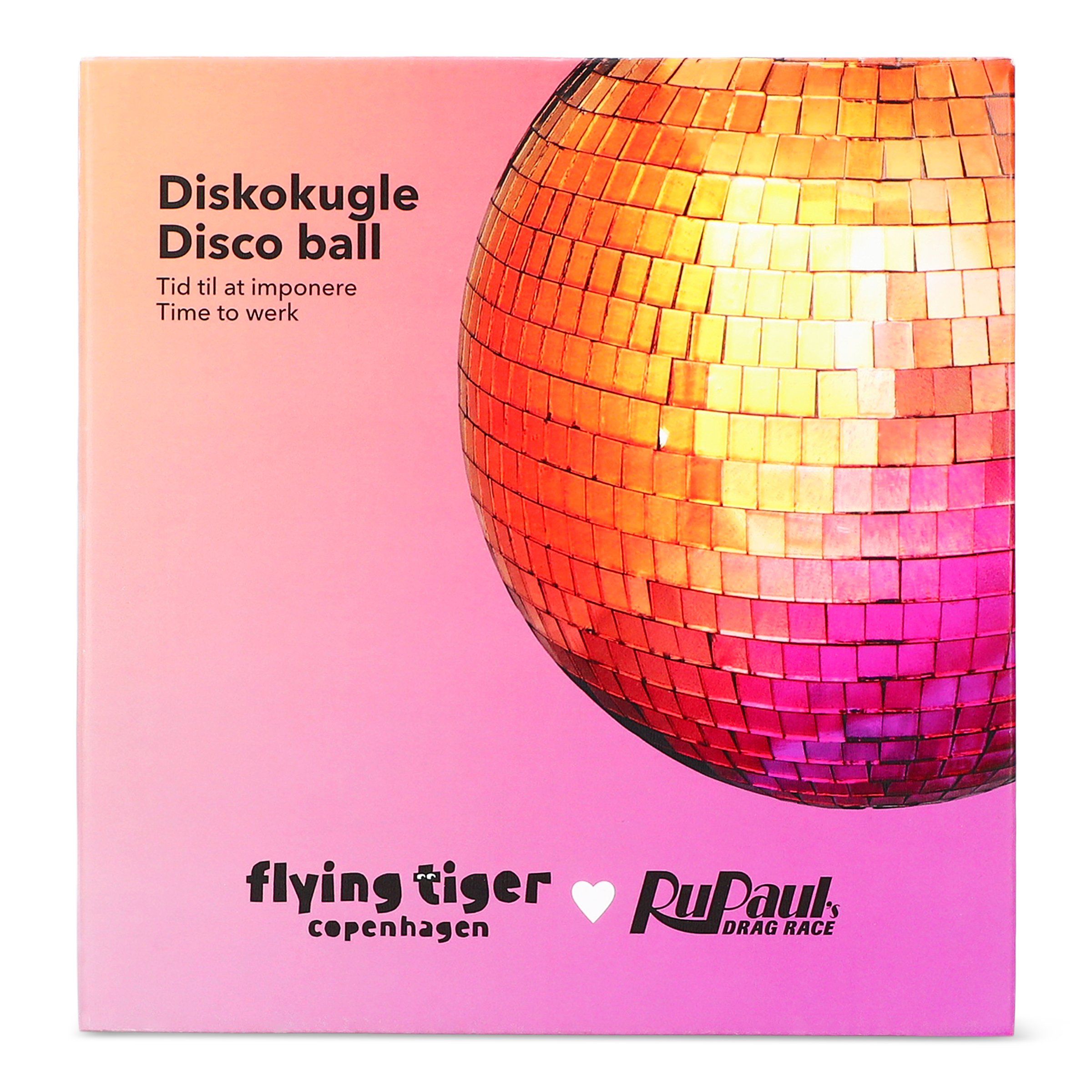 Disco Ball