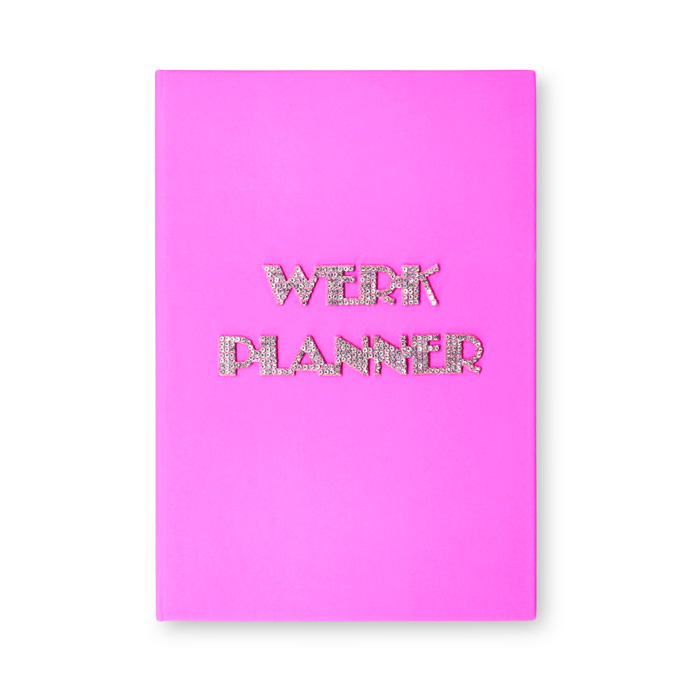 A5 Planner