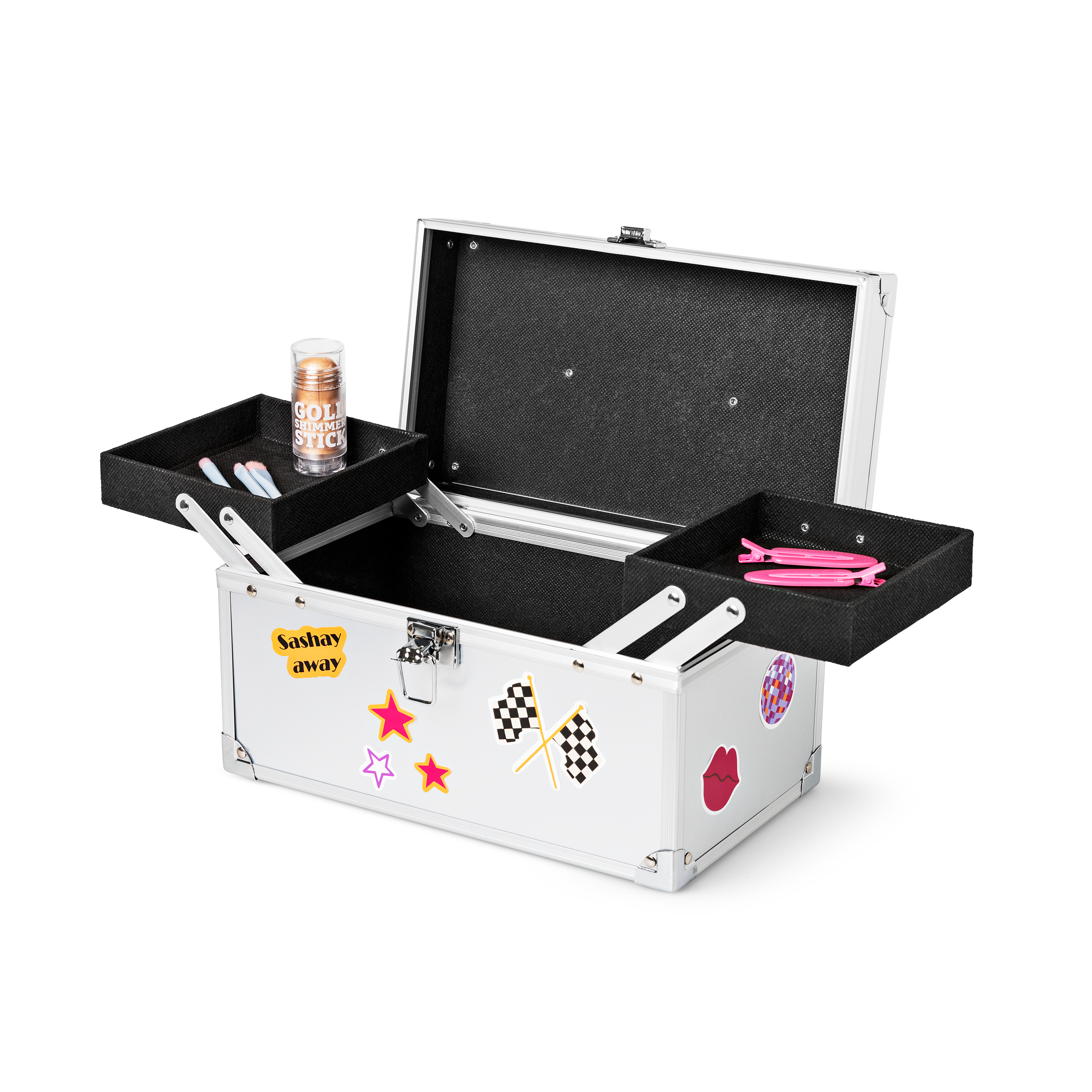 Beauty Box 