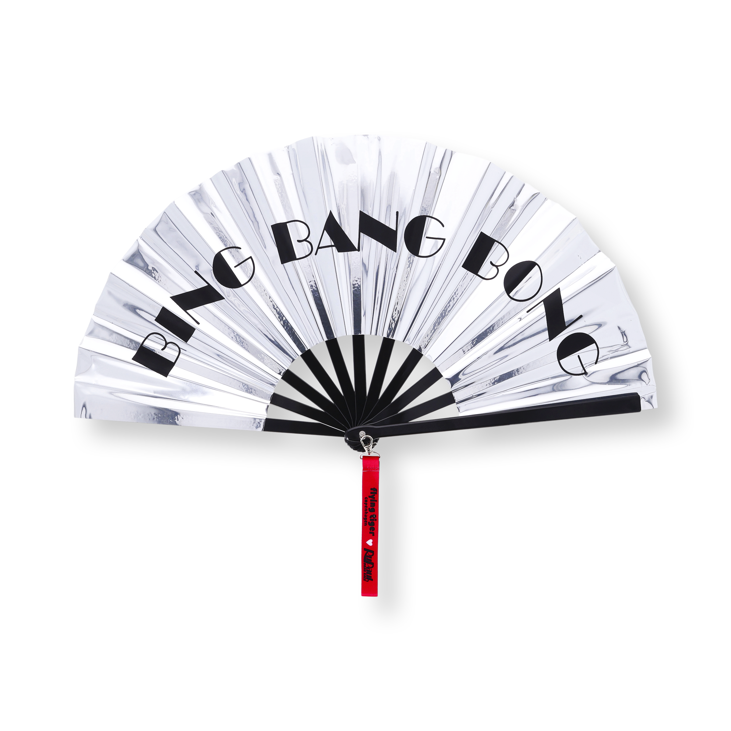 Bing Bang Bong Fan