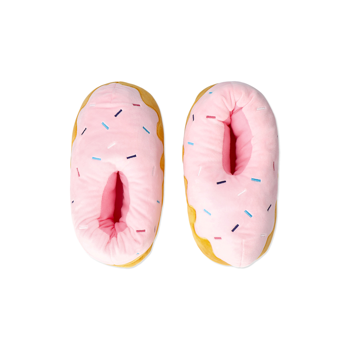 Sprinkle Slippers