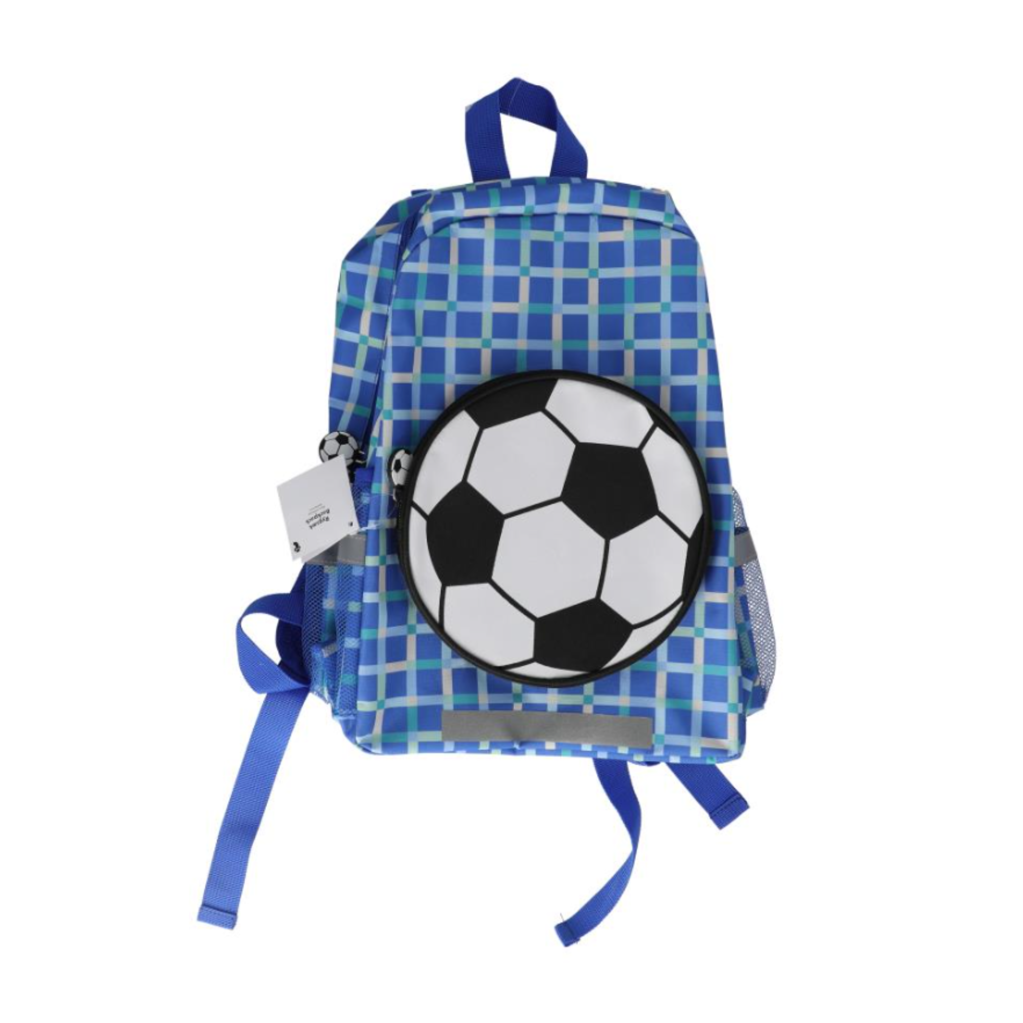Football Backpack