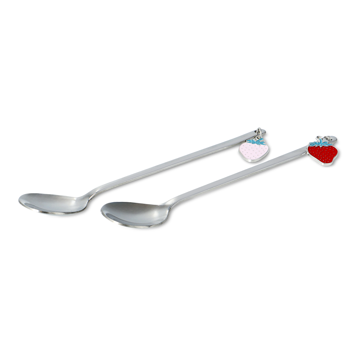 Berry spoons 2PCS