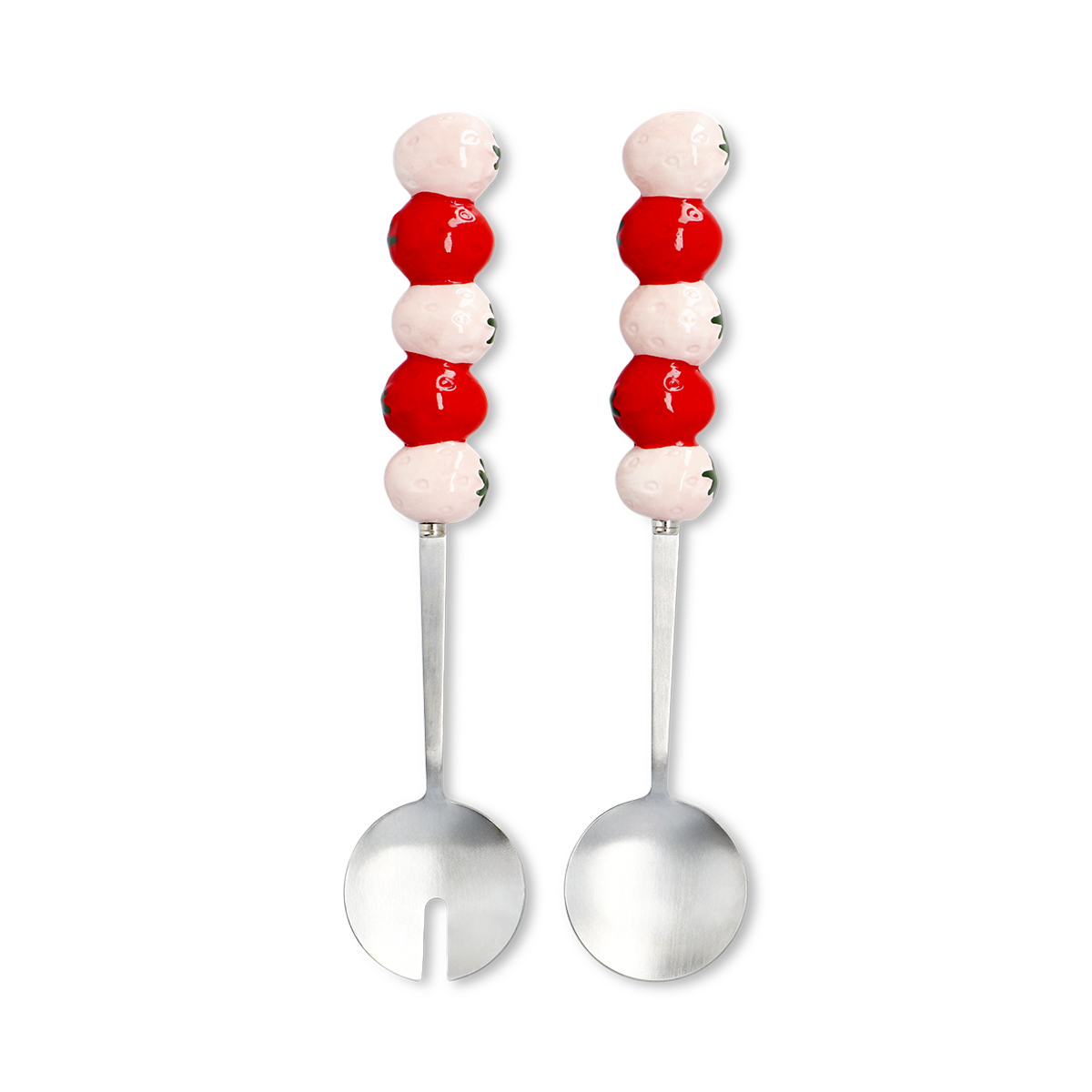 Salad Cutlery