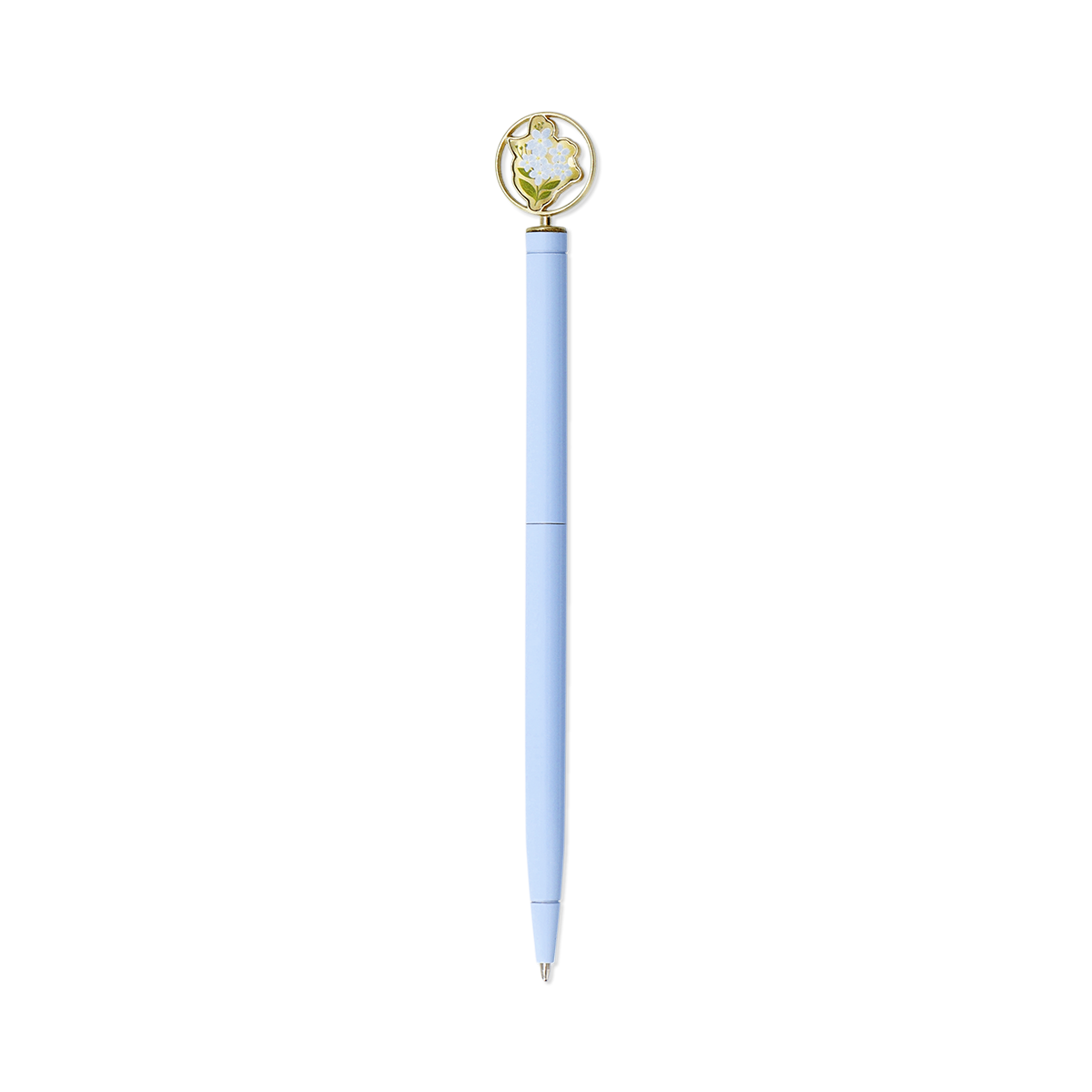 Flower Pen