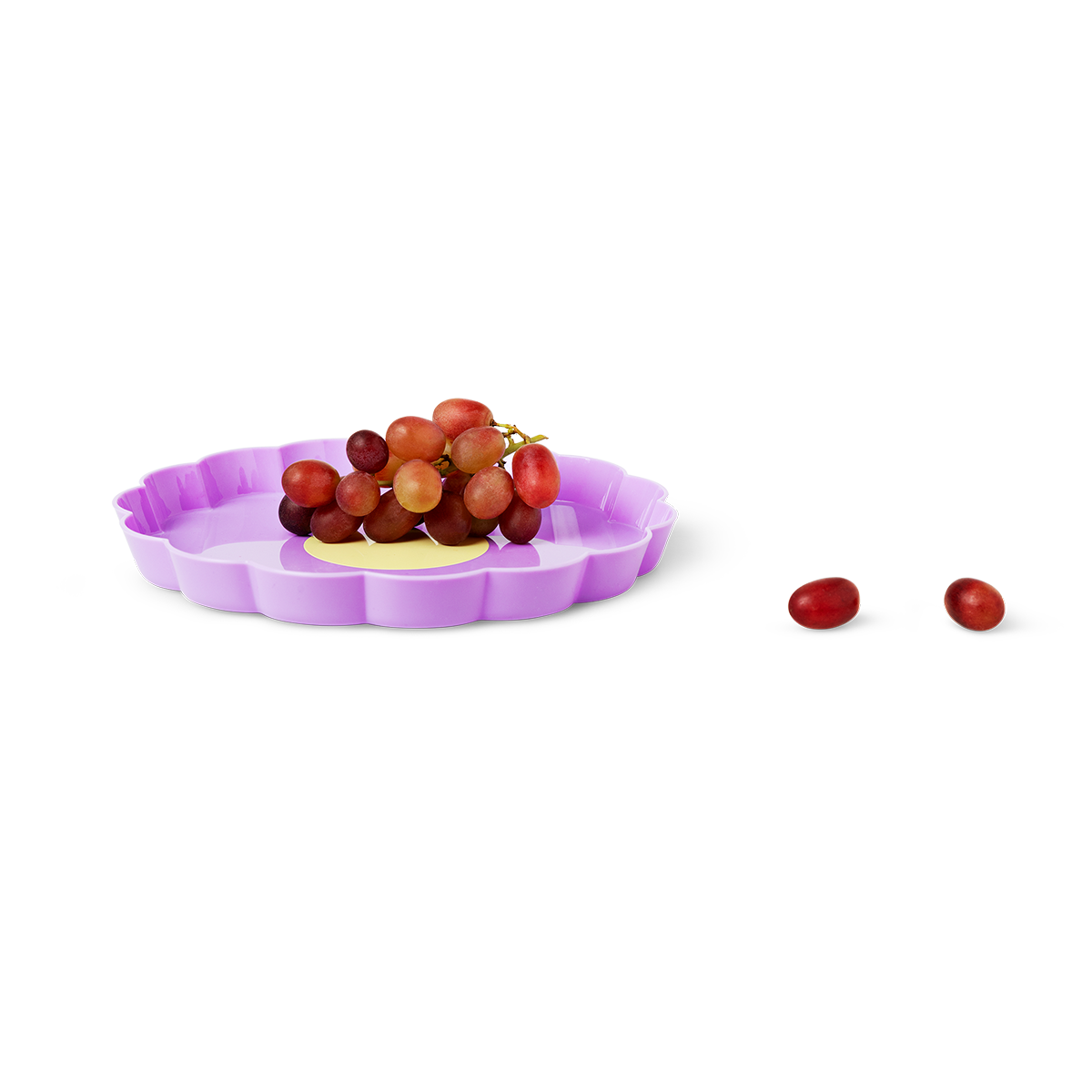 Plastic Flower Tray