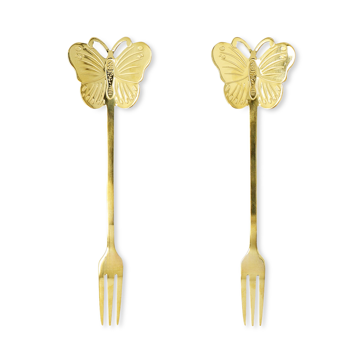 Cake Forks