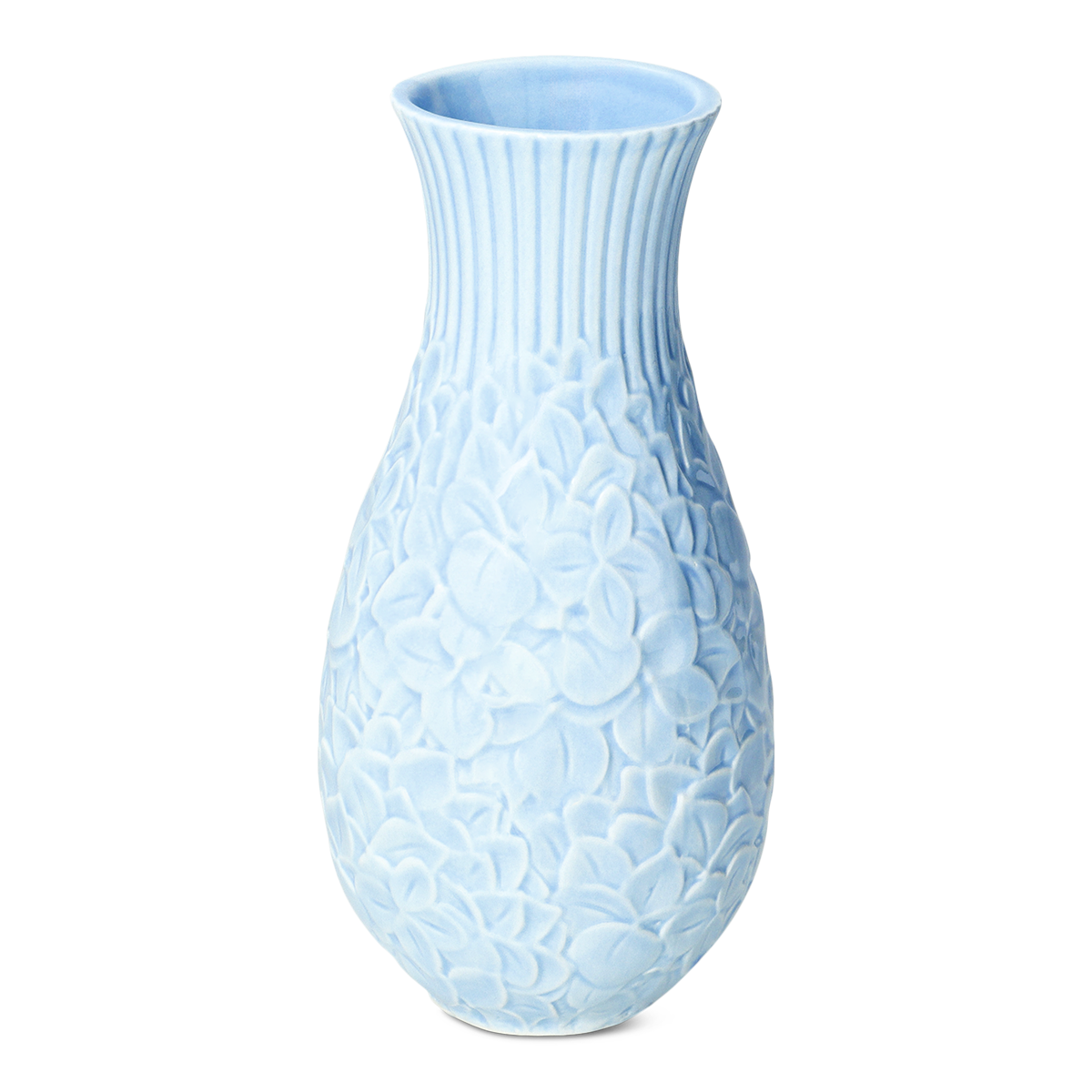 Porcelain Vase