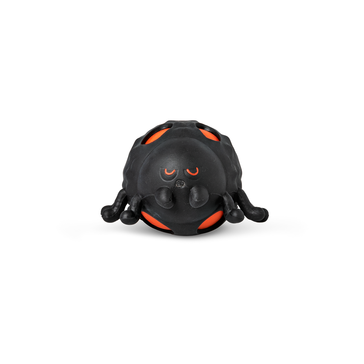 Press Me Toy Spider