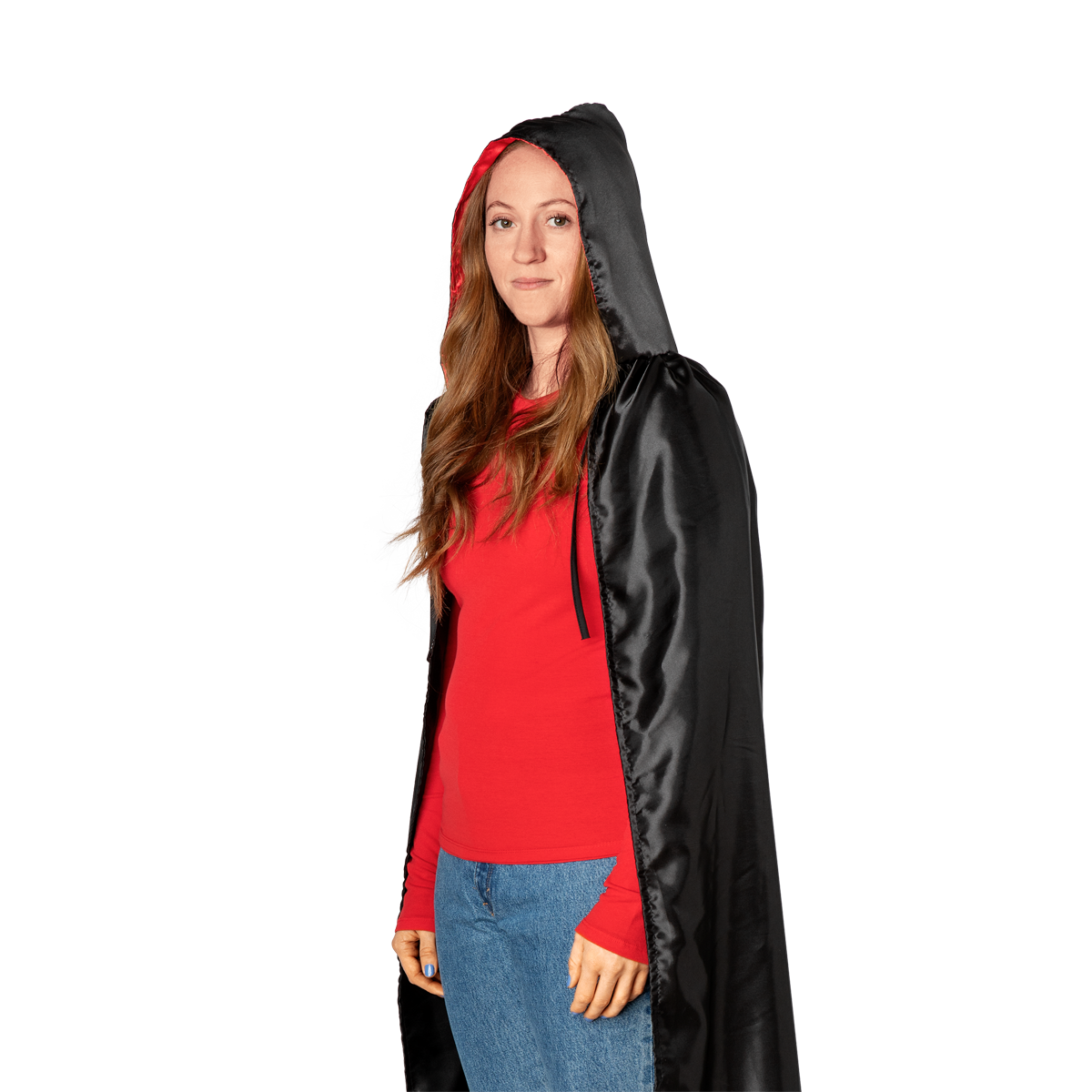 Reversible Adults Cape