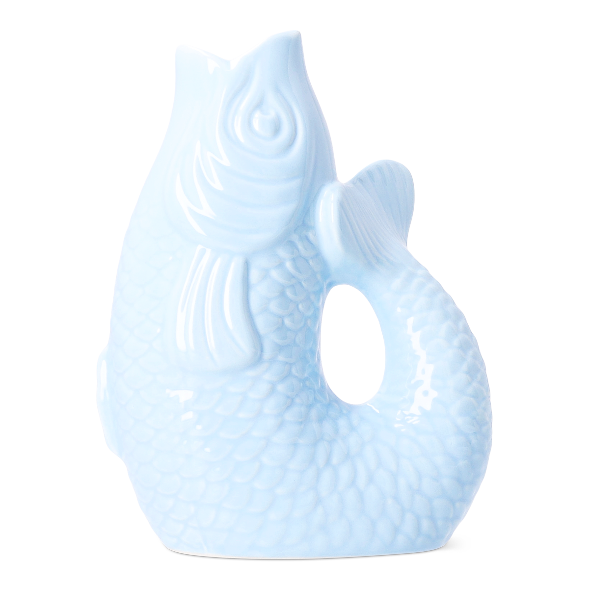 Fish Vase