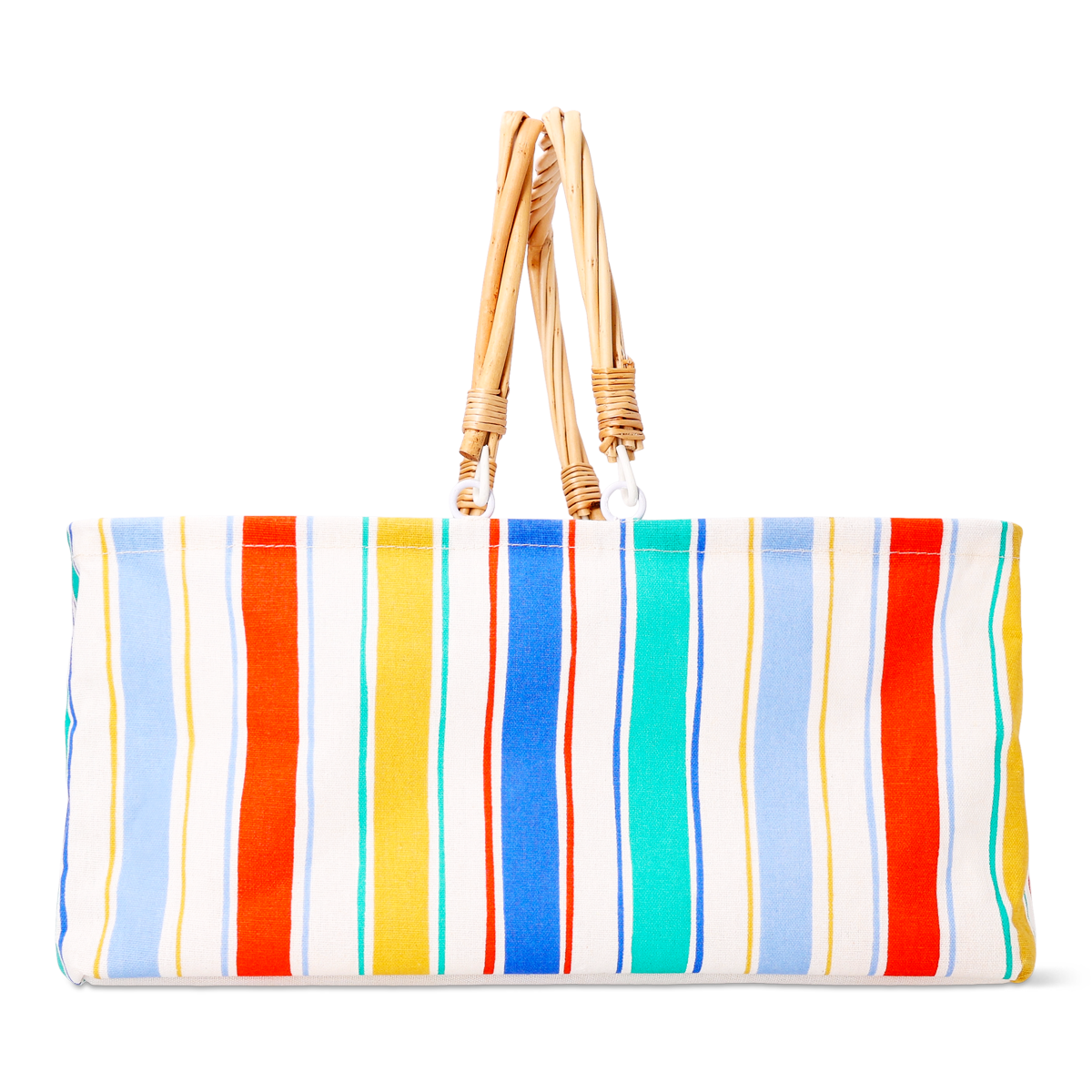 Fabric Picnic Basket