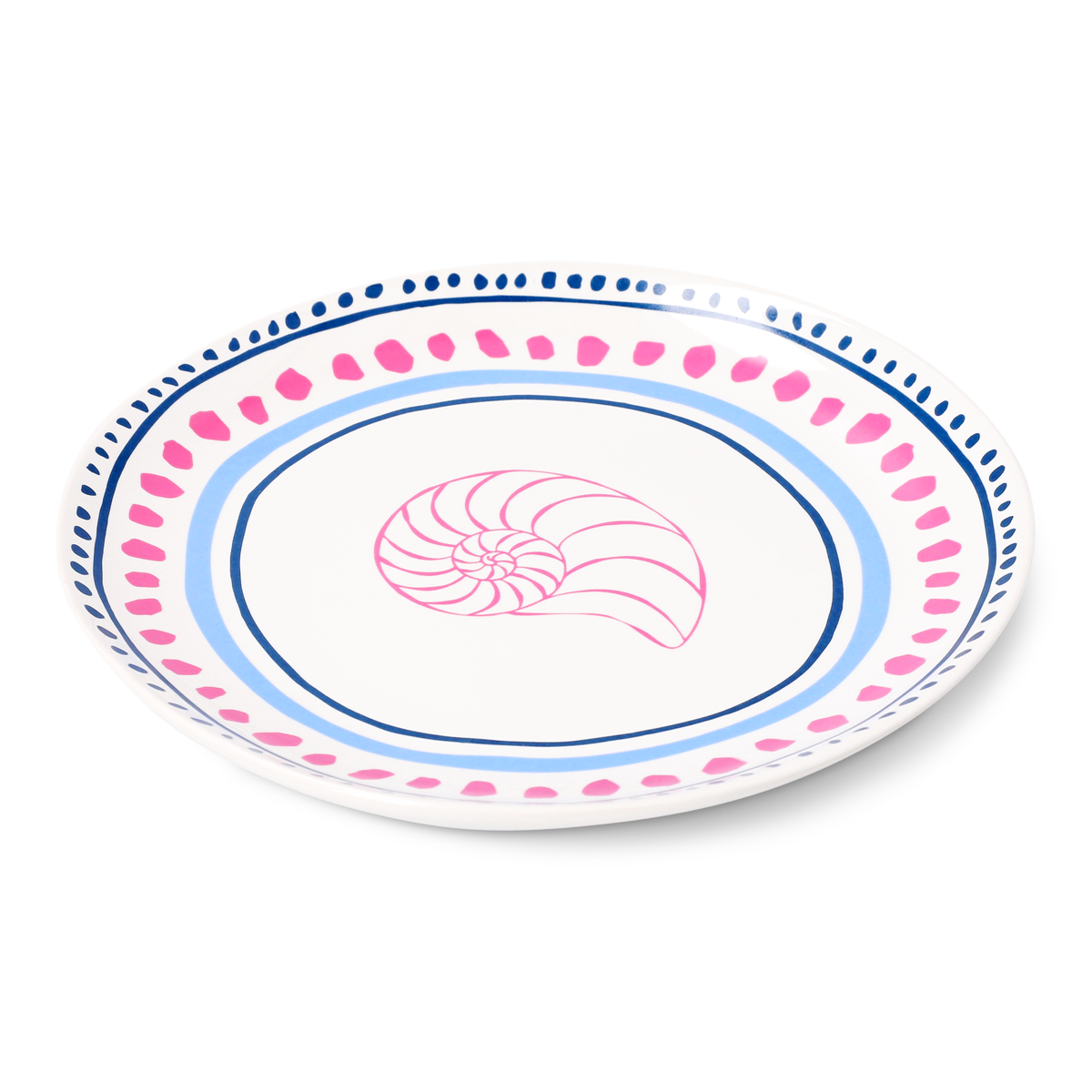 Ceramic Plate Large
